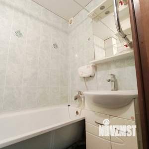 1-к квартира, на длительный срок, 23м2, 2/10 этаж