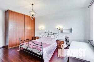 2-к квартира, посуточно, 100м2, 3/5 этаж