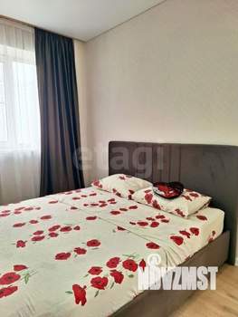 2-к квартира, на длительный срок, 60м2, 13/17 этаж