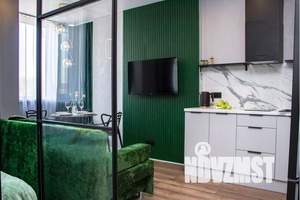 1-к квартира, посуточно, 30м2, 4/25 этаж