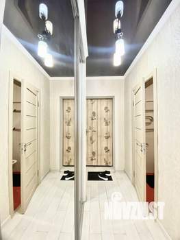 Студия квартира, на длительный срок, 28м2, 9/25 этаж