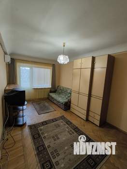 1-к квартира, на длительный срок, 31м2, 3/6 этаж