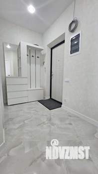 1-к квартира, на длительный срок, 37м2, 16/18 этаж