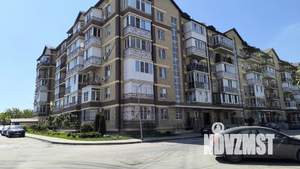 1-к квартира, посуточно, 26м2, 1/1 этаж