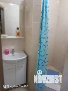 1-к квартира, посуточно, 35м2, 3/5 этаж