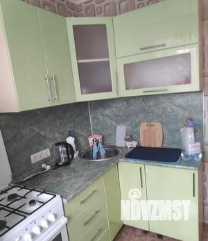 1-к квартира, на длительный срок, 37м2, 4/9 этаж