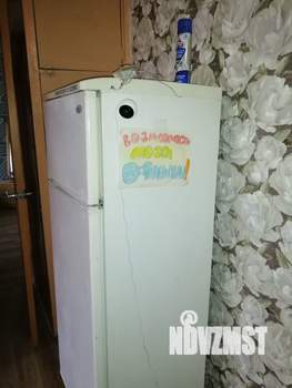 1-к квартира, на длительный срок, 42м2, 4/5 этаж