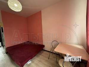 1-к квартира, на длительный срок, 20м2, 1/3 этаж