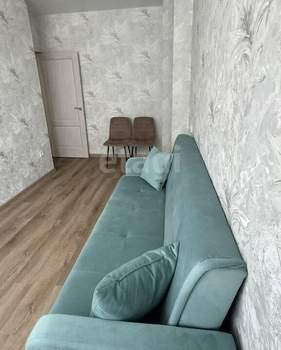 2-к квартира, на длительный срок, 50м2, 2/25 этаж