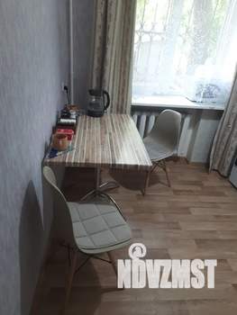 1-к квартира, посуточно, 30м2, 1/5 этаж