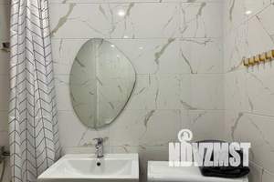 1-к квартира, посуточно, 28м2, 11/24 этаж