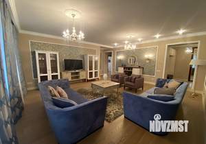 3-к квартира, на длительный срок, 120м2, 7/14 этаж