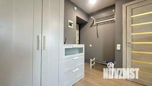 Студия квартира, посуточно, 26м2, 6/9 этаж