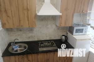 1-к квартира, посуточно, 35м2, 7/9 этаж