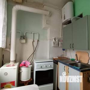 3-к квартира, на длительный срок, 40м2, 2/2 этаж