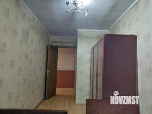 2-к квартира, на длительный срок, 42м2, 2/5 этаж