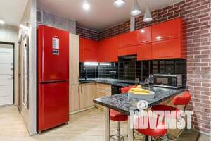 1-к квартира, посуточно, 30м2, 11/25 этаж