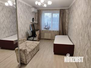 2-к квартира, на длительный срок, 48м2, 5/5 этаж