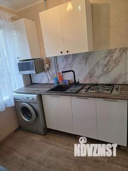 1-к квартира, на длительный срок, 22м2, 4/9 этаж