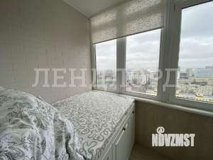 1-к квартира, на длительный срок, 50м2, 20/24 этаж