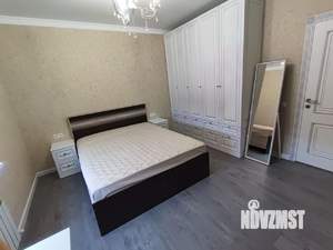 2-к квартира, на длительный срок, 70м2, 21/24 этаж