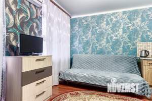 1-к квартира, посуточно, 28м2, 1/5 этаж