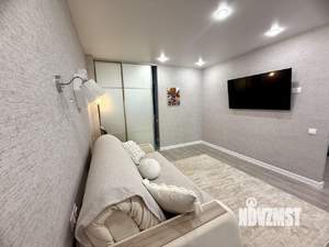 1-к квартира, на длительный срок, 40м2, 14/19 этаж