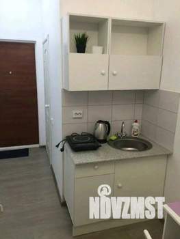 1-к квартира, посуточно, 15м2, 1/1 этаж