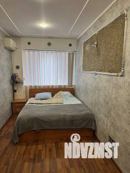 2-к квартира, посуточно, 48м2, 5/5 этаж