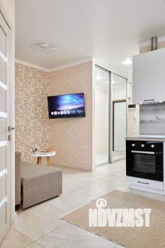 1-к квартира, посуточно, 48м2, 13/24 этаж