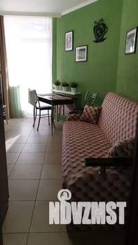 1-к квартира, посуточно, 48м2, 8/25 этаж