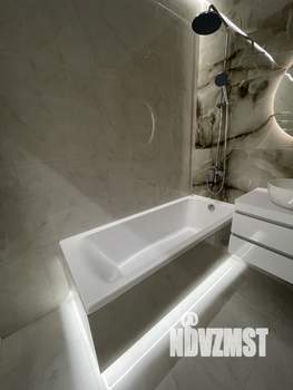 2-к квартира, на длительный срок, 41м2, 9/25 этаж