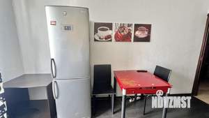 1-к квартира, на длительный срок, 39м2, 2/4 этаж