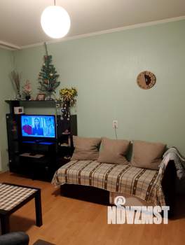 1-к квартира, на длительный срок, 25м2, 3/10 этаж