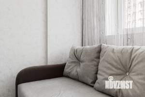 1-к квартира, посуточно, 47м2, 13/24 этаж