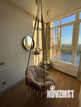 3-к квартира, на длительный срок, 82м2, 14/25 этаж