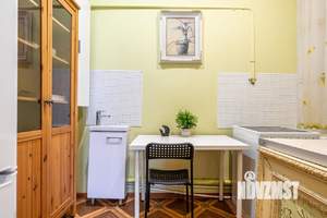 3-к квартира, посуточно, 65м2, 1/1 этаж