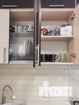 1-к квартира, посуточно, 37м2, 2/9 этаж