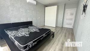 1-к квартира, на длительный срок, 50м2, 19/20 этаж