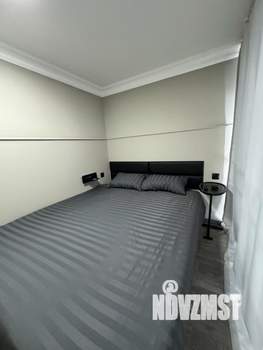 1-к квартира, посуточно, 16м2, 1/1 этаж