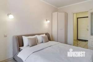 2-к квартира, посуточно, 65м2, 1/1 этаж