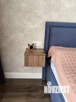 3-к квартира, на длительный срок, 84м2, 18/24 этаж