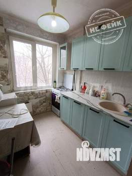 1-к квартира, на длительный срок, 30м2, 5/9 этаж