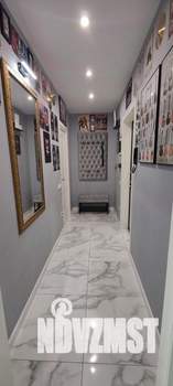 2-к квартира, посуточно, 42м2, 1/1 этаж