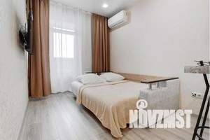 1-к квартира, посуточно, 26м2, 13/22 этаж