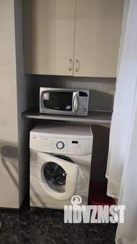 Студия квартира, на длительный срок, 33м2, 2/10 этаж