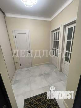 1-к квартира, на длительный срок, 40м2, 10/24 этаж