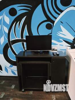 2-к квартира, на длительный срок, 48м2, 4/5 этаж