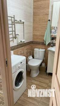 1-к квартира, на длительный срок, 36м2, 3/20 этаж