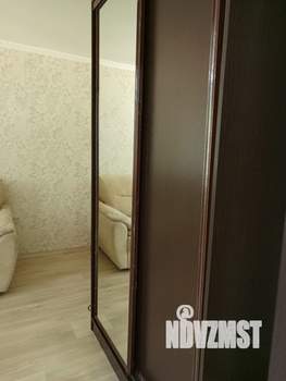 1-к квартира, на длительный срок, 31м2, 1/10 этаж